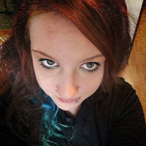 Meet your Posher, Erica